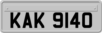 KAK9140