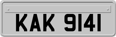 KAK9141