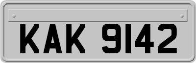 KAK9142