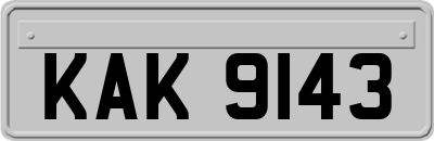 KAK9143