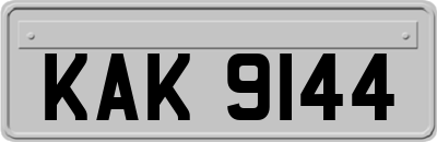 KAK9144