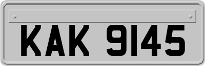 KAK9145