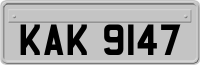 KAK9147