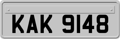 KAK9148