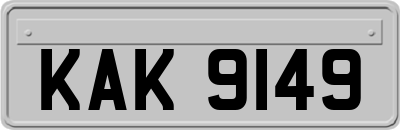 KAK9149
