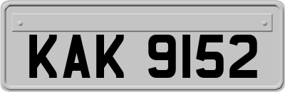 KAK9152
