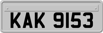 KAK9153