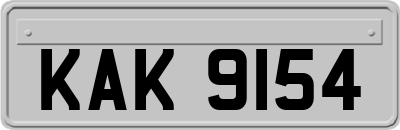 KAK9154