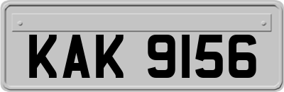 KAK9156