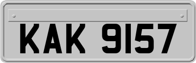 KAK9157
