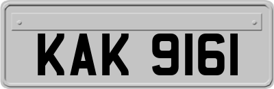 KAK9161