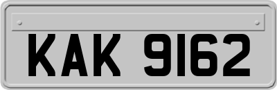 KAK9162
