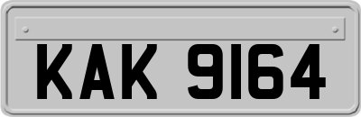 KAK9164