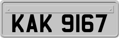 KAK9167