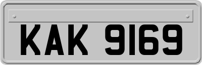 KAK9169