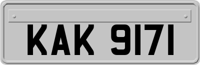 KAK9171