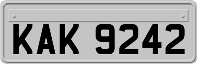 KAK9242