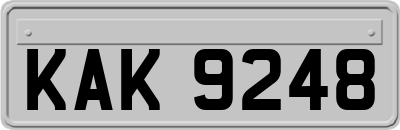 KAK9248