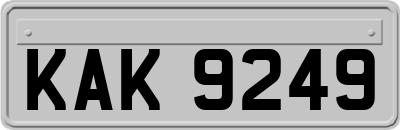 KAK9249