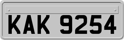 KAK9254