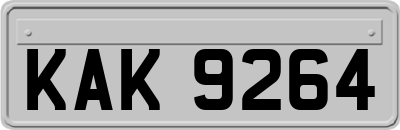 KAK9264