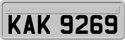 KAK9269