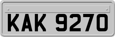KAK9270