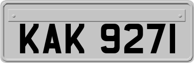 KAK9271