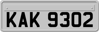 KAK9302