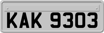 KAK9303