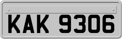 KAK9306
