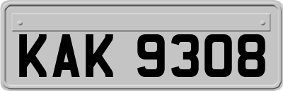 KAK9308