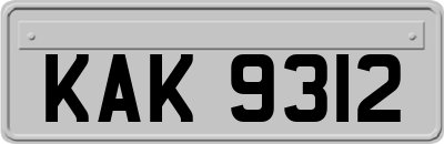 KAK9312