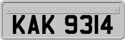 KAK9314