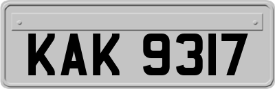KAK9317