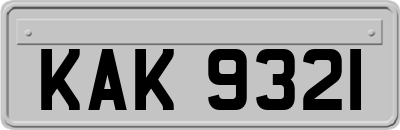 KAK9321