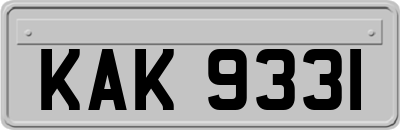 KAK9331