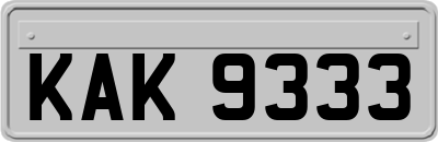 KAK9333
