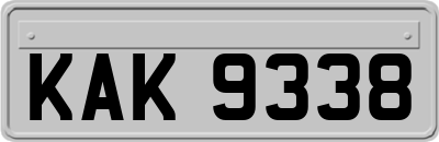 KAK9338