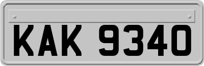 KAK9340