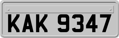 KAK9347