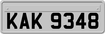 KAK9348