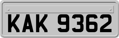 KAK9362