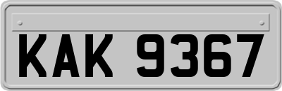 KAK9367