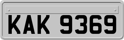 KAK9369