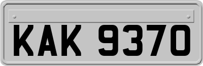 KAK9370