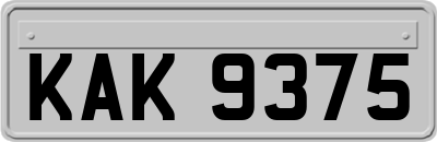 KAK9375
