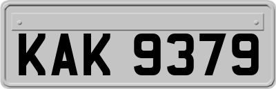 KAK9379