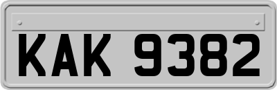 KAK9382