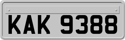 KAK9388